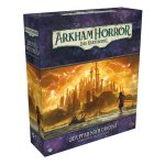 Arkham Horror: LCG - Der Pfad nach Carcosa - Kampagnen-Erweiterung