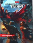 Dungeons & Dragons: Van Richtens Ratgeber zu Ravenloft (DE)