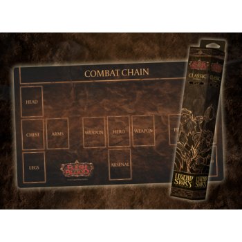 Official Flesh & Blood TCG - Classic Playmat