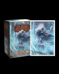 Dragon Shield: Standard Art Sleeves Matte - Flesh and Blood Iyslander (100)