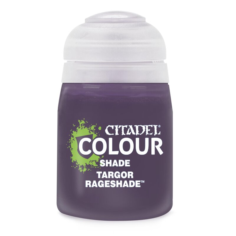 TARGOR RAGESHADE 18ML (SHADE)