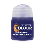 LEVIATHAN PURPLE (CONTRAST)