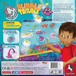 Bubble Trouble (DE/EN)