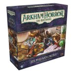 Arkham Horror: LCG - Der Pfad nach Carcosa - Ermittler-Erweiterung