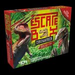 Escape Box: Dinosaurier