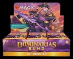 Dominarias Bund - Set Booster Display DE (30 Packs)