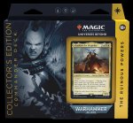 Universes Beyond: Warhammer 40,000 - Commander Deck Collector Edition "The Ruinous Powers" (EN)