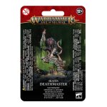 SKAVEN: DEATHMASTER * MEISTERASSASSINE