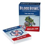 BLOOD BOWL: SNOTLING TEAM CARD PACK (EN)