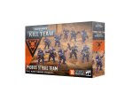 KILL TEAM: PHOBOS STRIKE TEAM * EINSATZTEAM