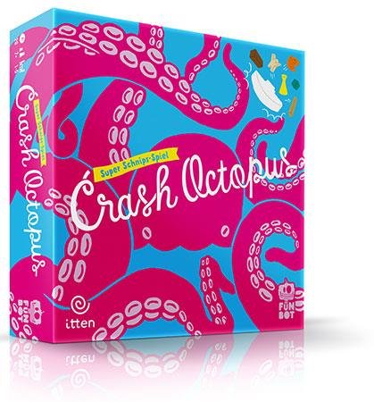 Crash Octopus (DE)