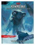 Dungeons & Dragons: Icewind Dale - Rime of the Frostmaiden (EN)