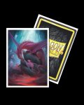 Dragon Shield: Standard Art Sleeves Matte - Flesh and Blood Ouvia (100)