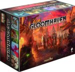 Gloomhaven (DE)