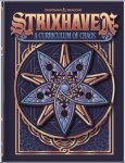 Dungeons & Dragons: Strixhaven - Curriculum of Chaos *Alt Cover* (EN)