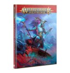 DISCIPLES OF TZEENTCH: BATTLETOME (DE) *2022*