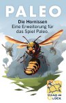 Paleo: Die Hornissen - Erweiterung