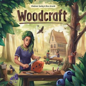 Woodcraft (EN)