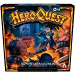 HeroQuest *Neuauflage 2022* - Die Spiegelmagierin (Erweiterung)