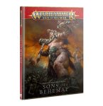 SONS OF BEHEMAT: BATTLETOME (DE) *2022*