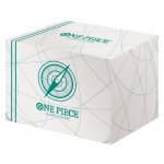 One Piece Card Game: Card Case - White