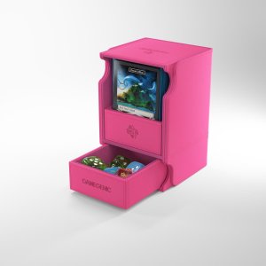 Gamegenic: Watchtower 100+ XL Convertible - Pink