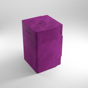 Gamegenic: Watchtower 100+ XL Convertible - Purple