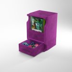 Gamegenic: Watchtower 100+ XL Convertible - Purple