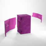 Gamegenic: Watchtower 100+ XL Convertible - Purple