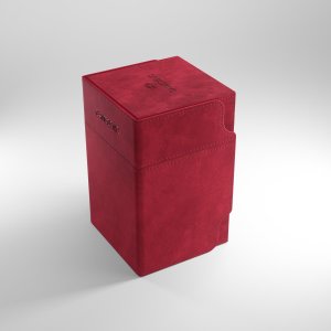 Gamegenic: Watchtower 100+ XL Convertible - Red