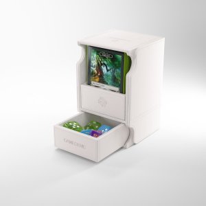 Gamegenic: Watchtower 100+ XL Convertible - White