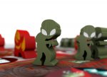 On Mars: Alien Invasion - Erweiterung (DE)