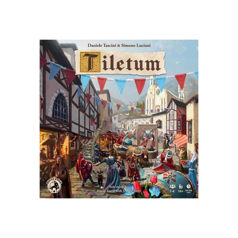 Tiletum (EN)