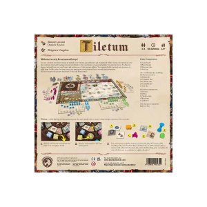 Tiletum (EN)