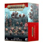 OGOR MAWTRIBES: VANGUARD * VORHUT