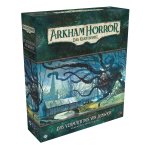 Arkham Horror LCG: Das Vermächtnis von Dunwich - Kampagnen-Erweiterung