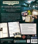 Arkham Horror LCG: Das Vermächtnis von Dunwich - Kampagnen-Erweiterung