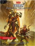 Dungeons & Dragons: Eberron - Rising from the last War (EN)