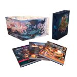 Dungeons & Dragons: Rules Expansion Gift Set (EN)