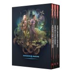 Dungeons & Dragons: Rules Expansion Gift Set (EN)