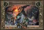 A Song of Ice & Fire: Varamyr