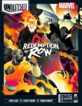 Unmatched: Redemption Row (EN)