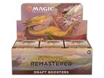 Dominaria Remastered - Draft Booster Display EN (36 Packs)