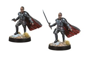 Star Wars: Legion - Moff Gideon