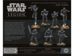 Star Wars: Legion - Imperiale Dunkeltruppen