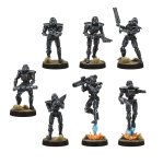 Star Wars: Legion - Imperiale Dunkeltruppen