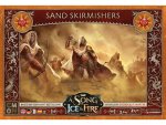 A Song of Ice & Fire: Sand Skirmishers (Sand-Plänkler)