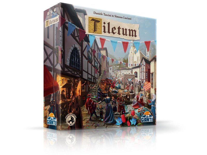 Tiletum (DE)