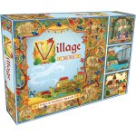 Village - Big Box (DE)