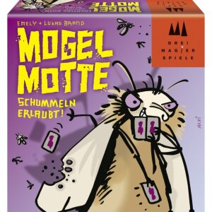 Mogel Motte (multilingual)